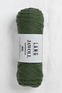 Lang Yarns Jawoll 98 Aloe
