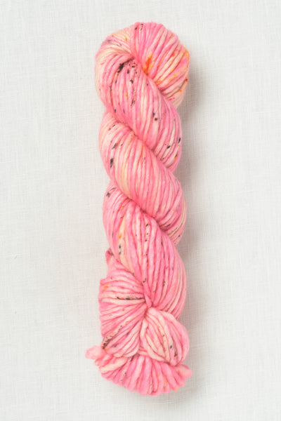 Madelinetosh Biggie Barbara Deserved Better (Core)