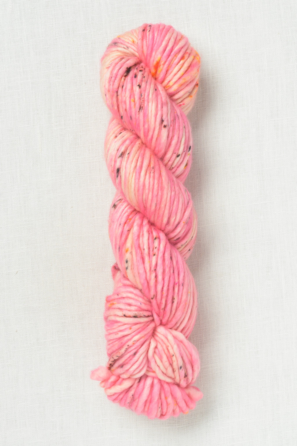 Madelinetosh Biggie Barbara Deserved Better (Core)