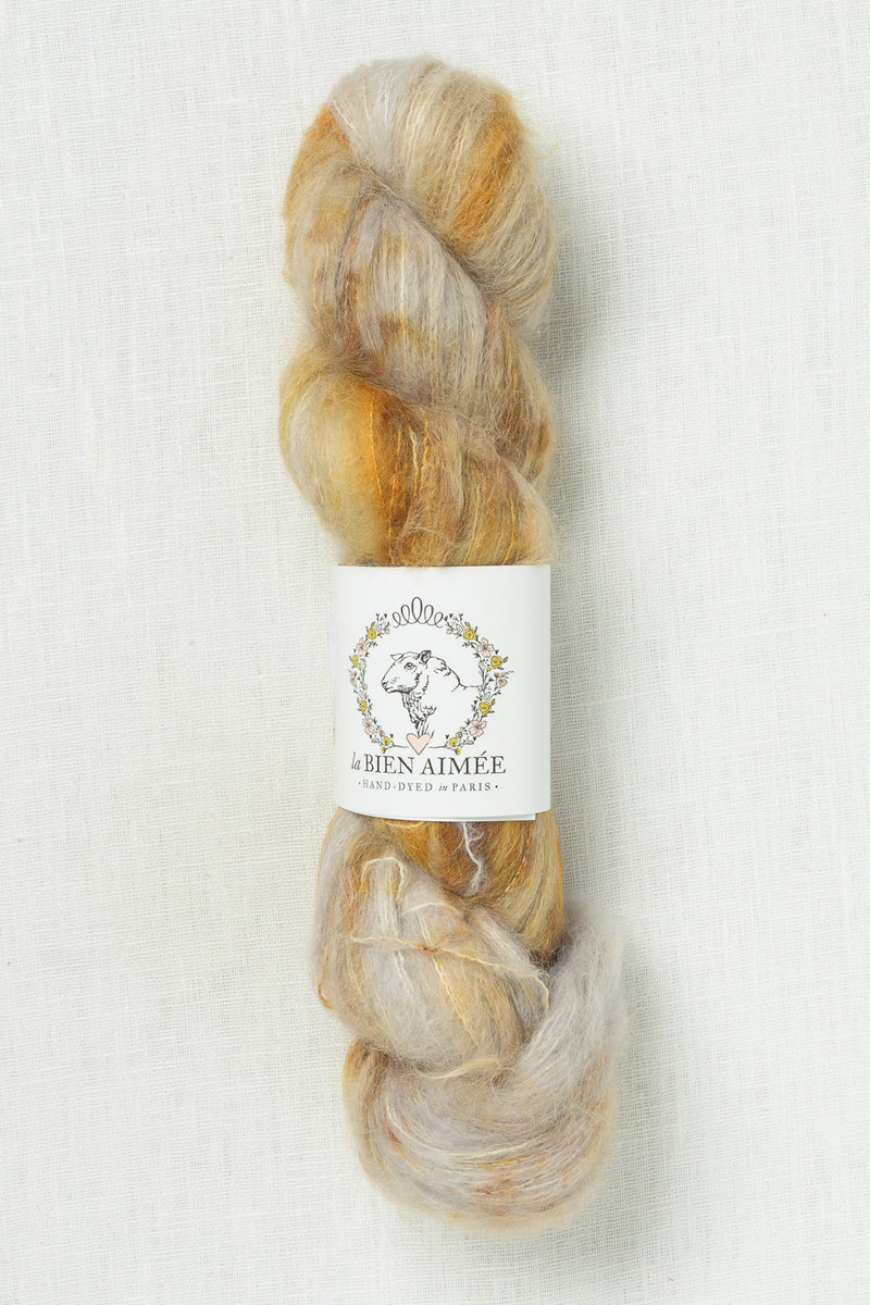 La Bien Aimee Kumo Driftwood Graffiti