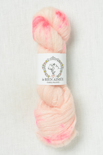 La Bien Aimee Little Kumo Ichigo