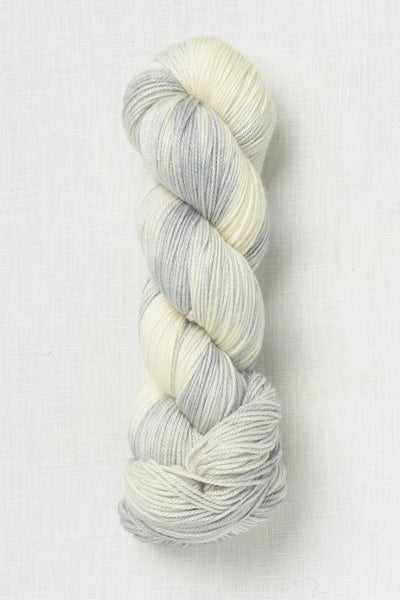 Madelinetosh Pashmina Silver Fox Wash