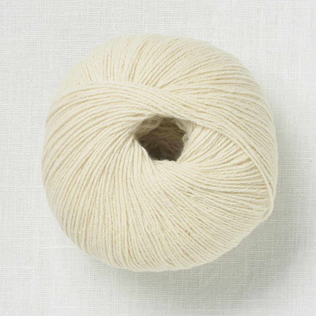 Knitting for Olive Merino Undyed