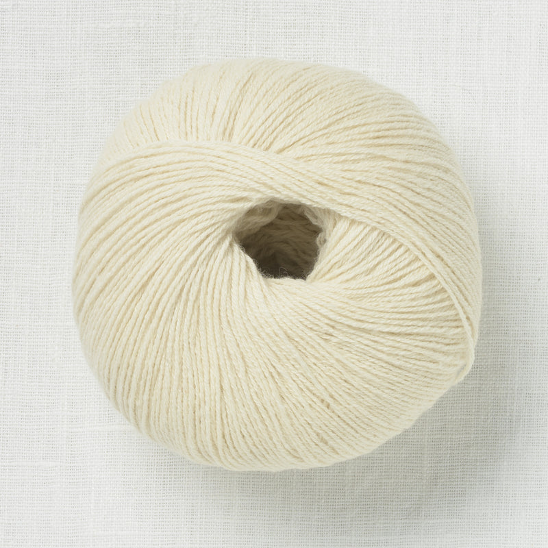 Knitting for Olive Merino Undyed