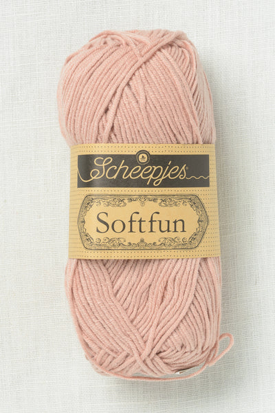 Scheepjes Softfun 2612 Crepe