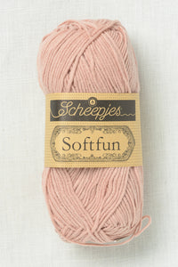 Scheepjes Softfun 2612 Crepe