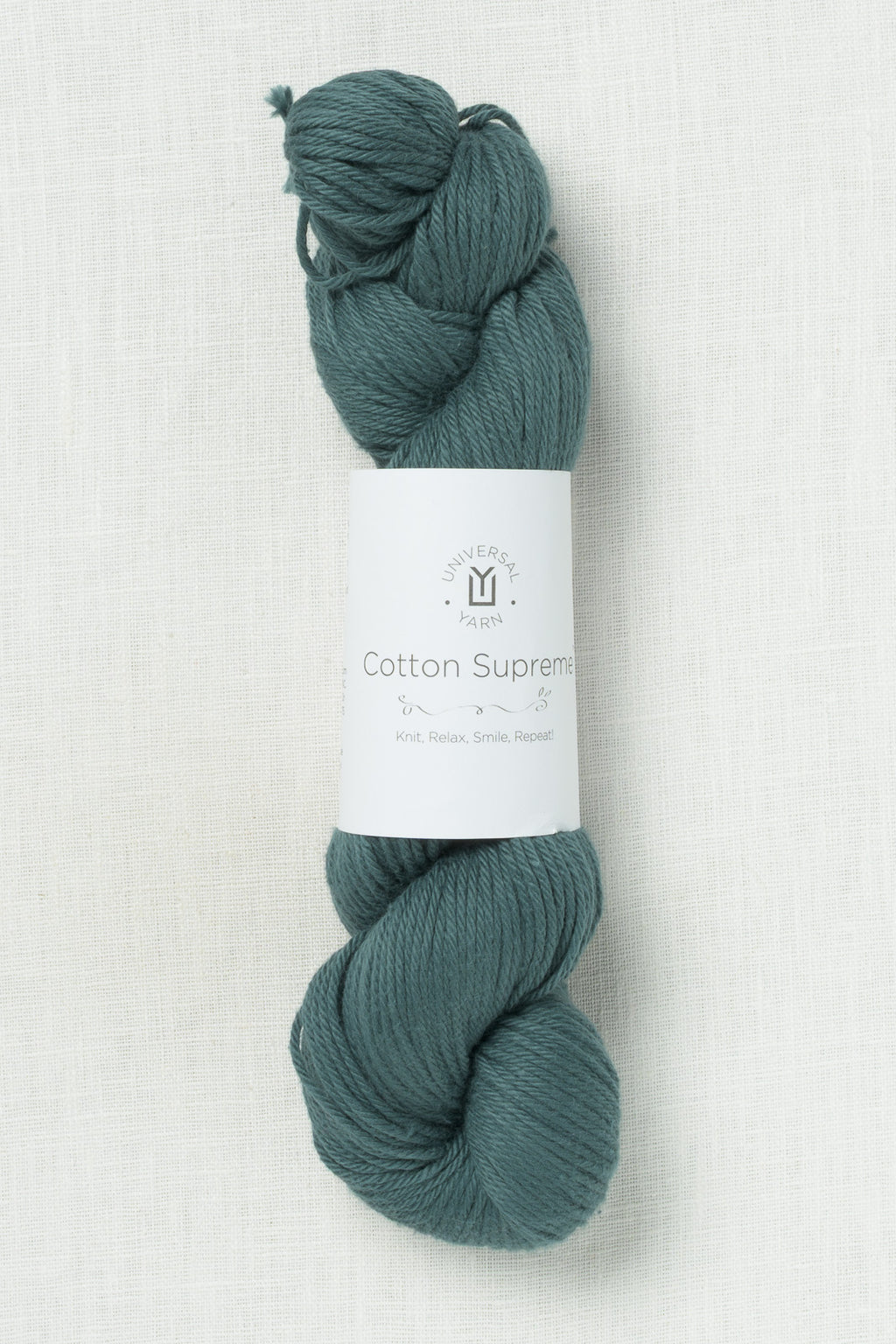 Universal Yarn Cotton Supreme 642 Hosta