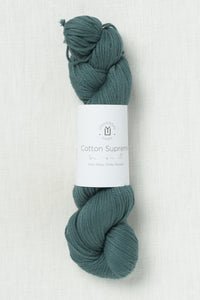 Universal Yarn Cotton Supreme 642 Hosta