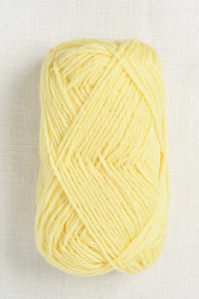 Jamieson's Shetland Double Knitting 350 Lemon