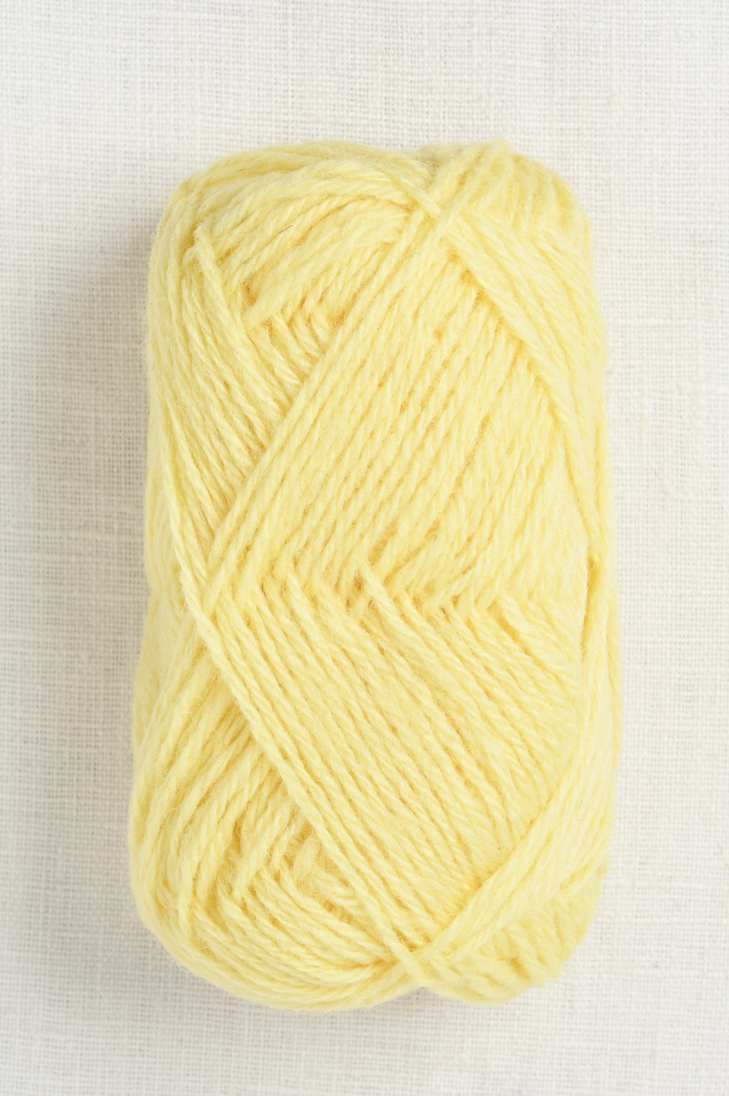 Jamieson's Shetland Double Knitting 350 Lemon