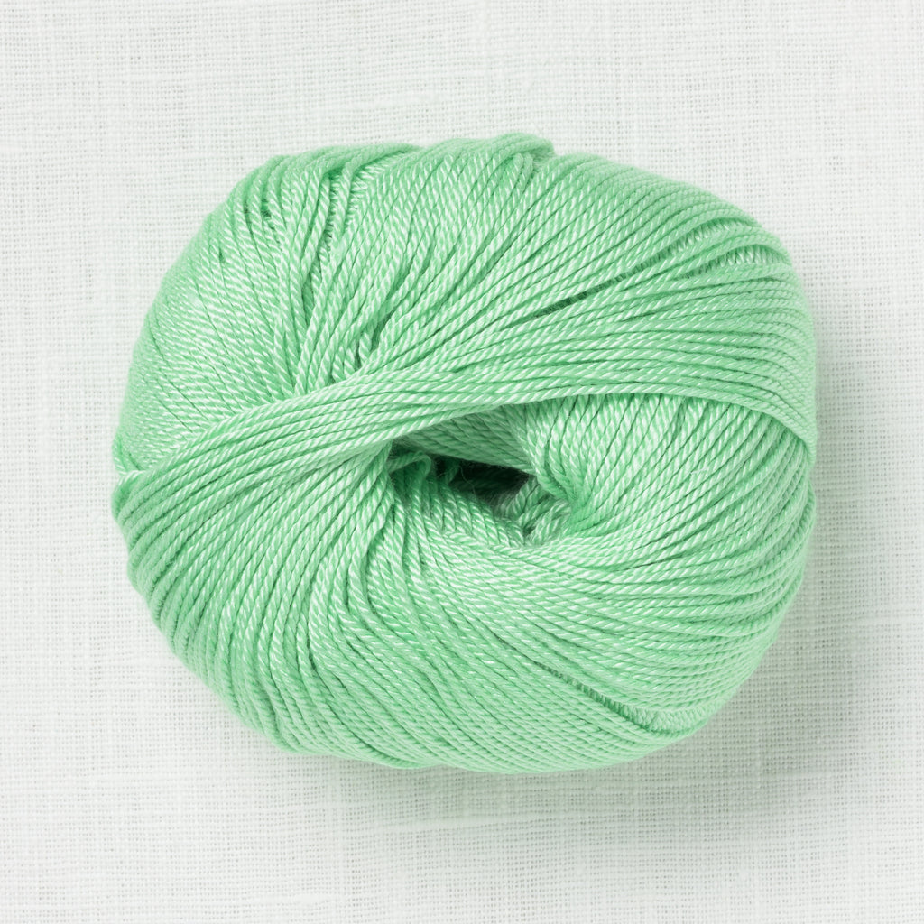 Lang Yarns Classic Silk 72 Sea Foam