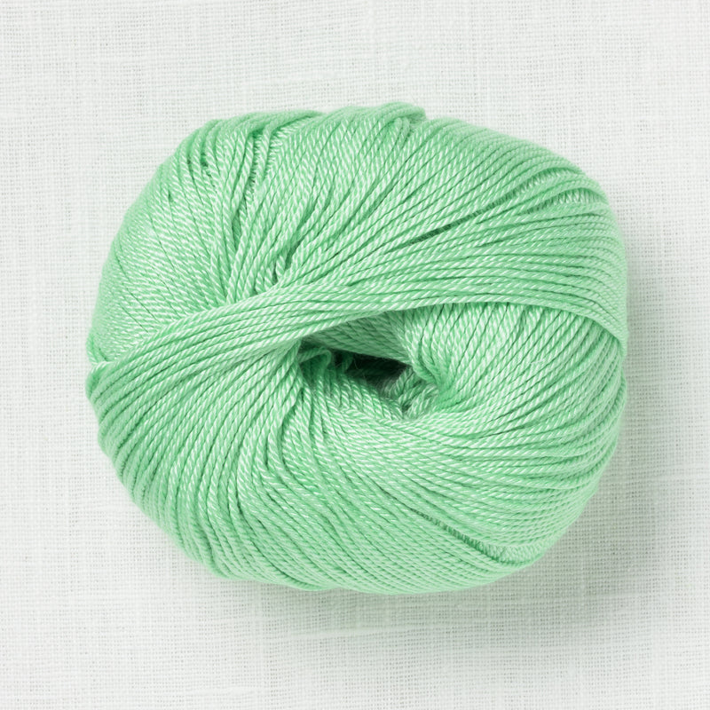 Lang Yarns Classic Silk 72 Sea Foam