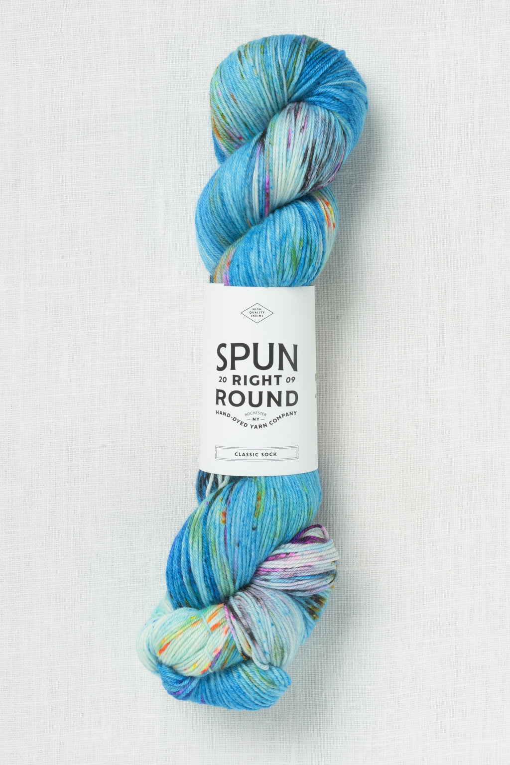 Spun Right Round Merino Aran Cheap Sunglasses