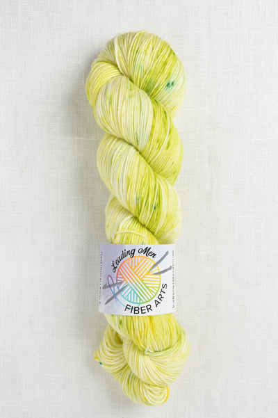 Leading Men Show Stopper Geez, Louise