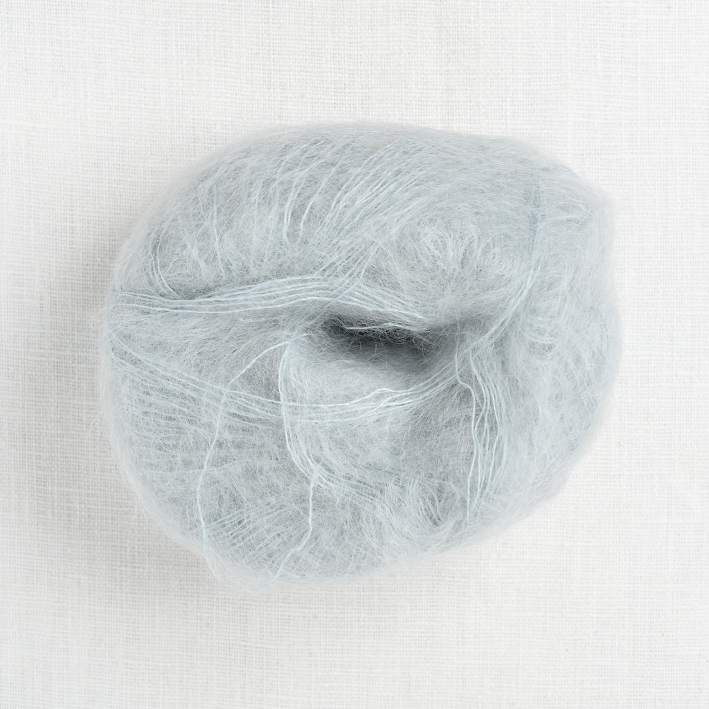 Rauma Plum 058 Light Steel