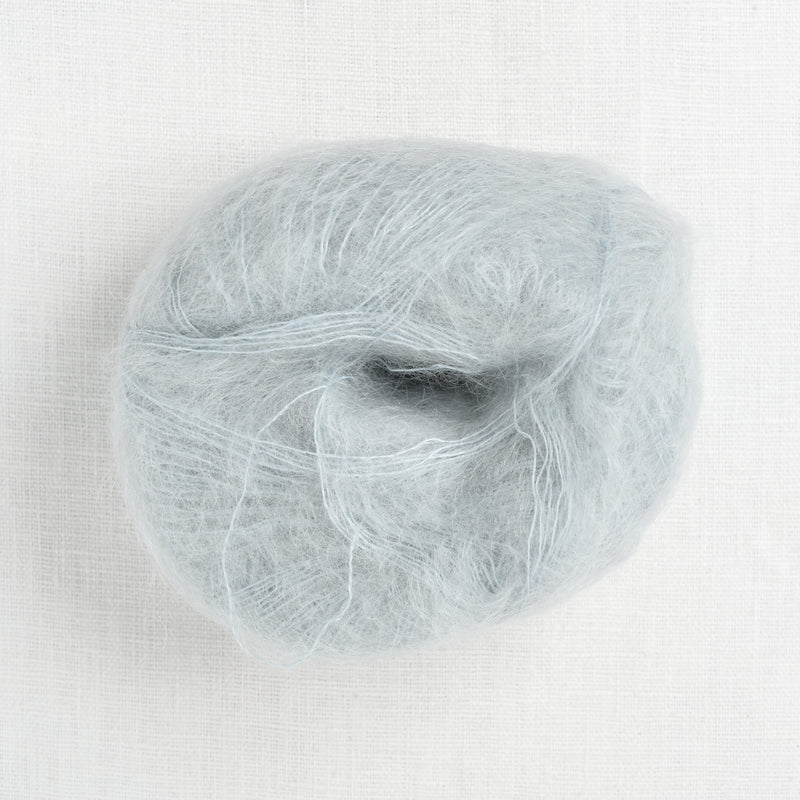 Rauma Plum 058 Light Steel