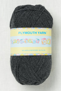 Plymouth Dream DK 170 Night Grey Heather
