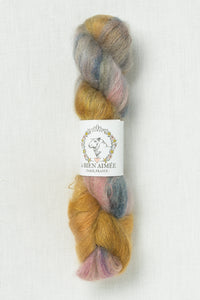 La Bien Aimee Soyeux Vintage Grellow