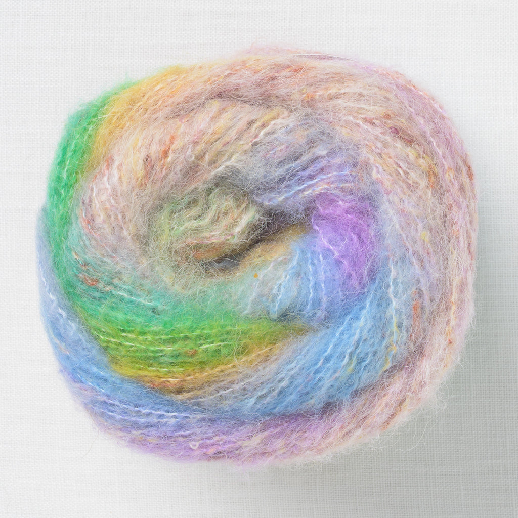 Lang Yarns Galaxy 2 Pastels