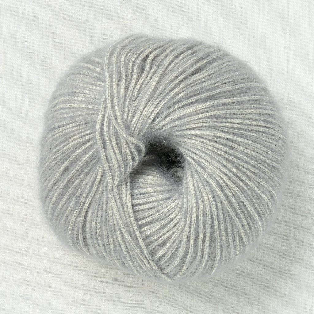 Juniper Moon Farm Cotton + Merino 14 Pebble