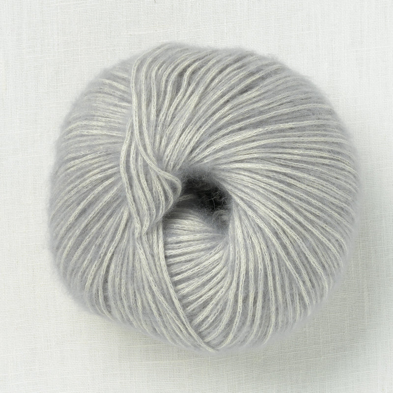 Juniper Moon Farm Cotton + Merino 14 Pebble