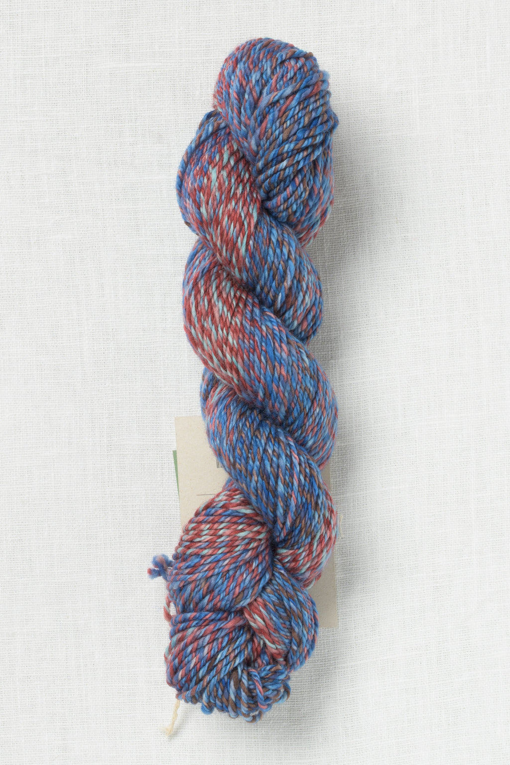 Urth Yarns Spiral Grain Light Worsted Manzanita