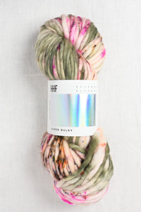 Hedgehog Fibres Super Bulky Serengeti