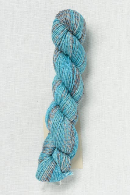 Urth Yarns Spiral Grain Light Worsted Jacaranda