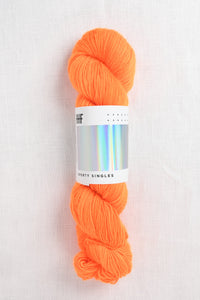 Hedgehog Fibres Sporty Singles Kid You Not