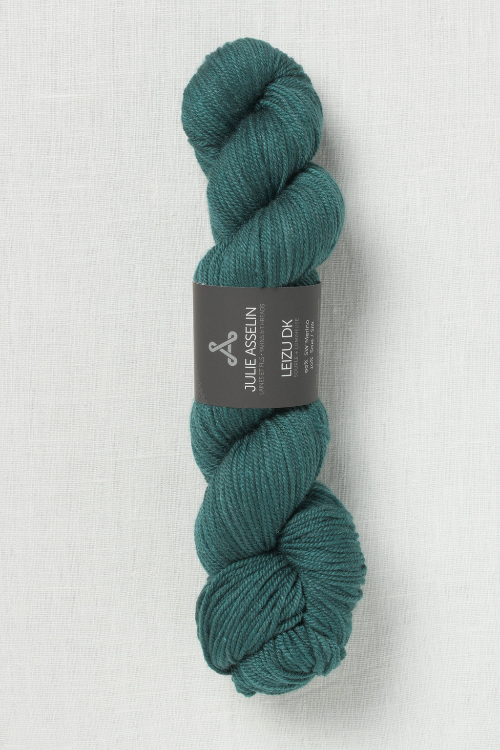 Julie Asselin Nomade BFL Evergreen