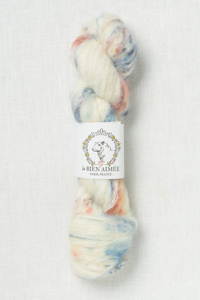 La Bien Aimee Kumo Arya