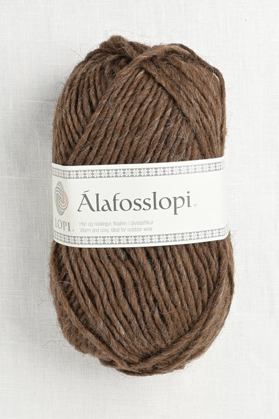 Lopi Alafosslopi 0053 Acorn