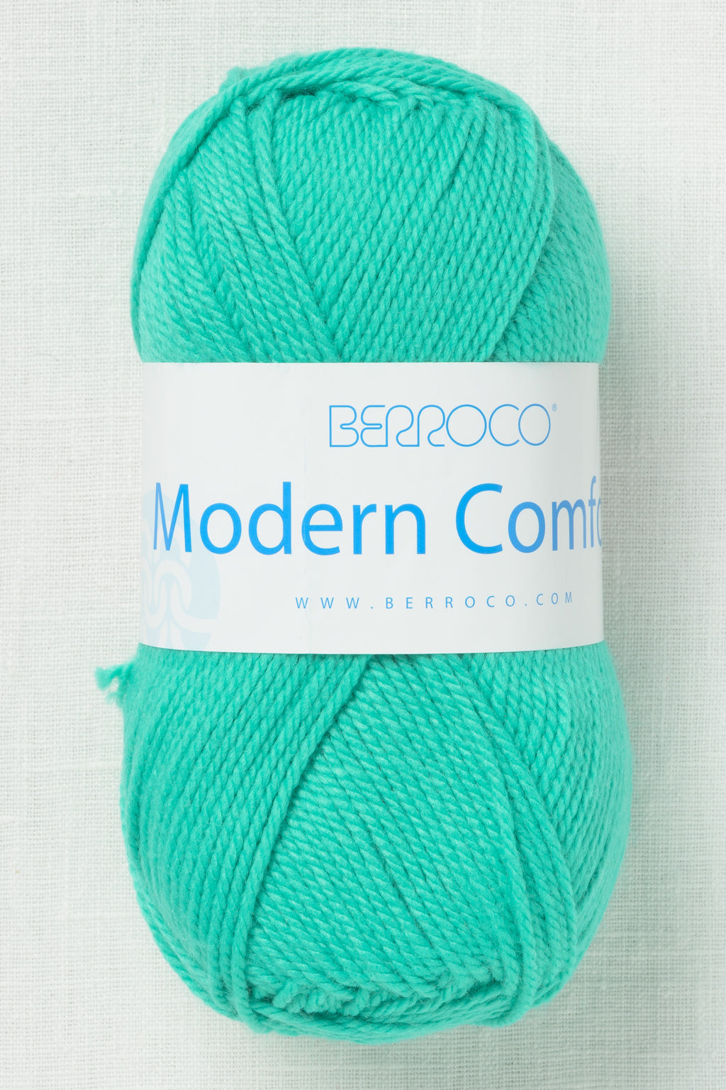 Berroco Modern Comfort 12633 Jungle Green