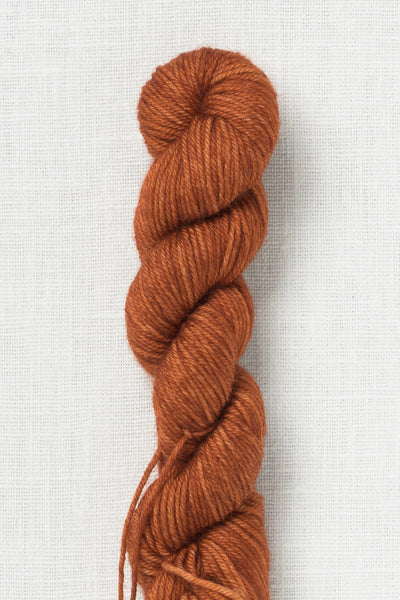 Malabrigo Ultimate Sock Minis 142 Caramel