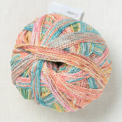 Universal Yarn Bamboo Pop Sock 805 Badlands