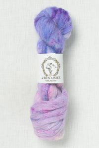 La Bien Aimee Little Kumo Teasel