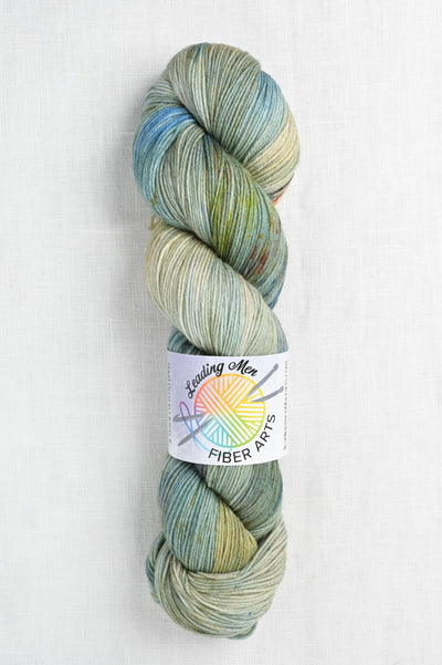 Leading Men Show Stopper Stay Out of the Forest