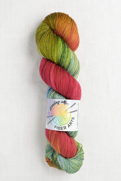 Leading Men Show Stopper That Somewhere