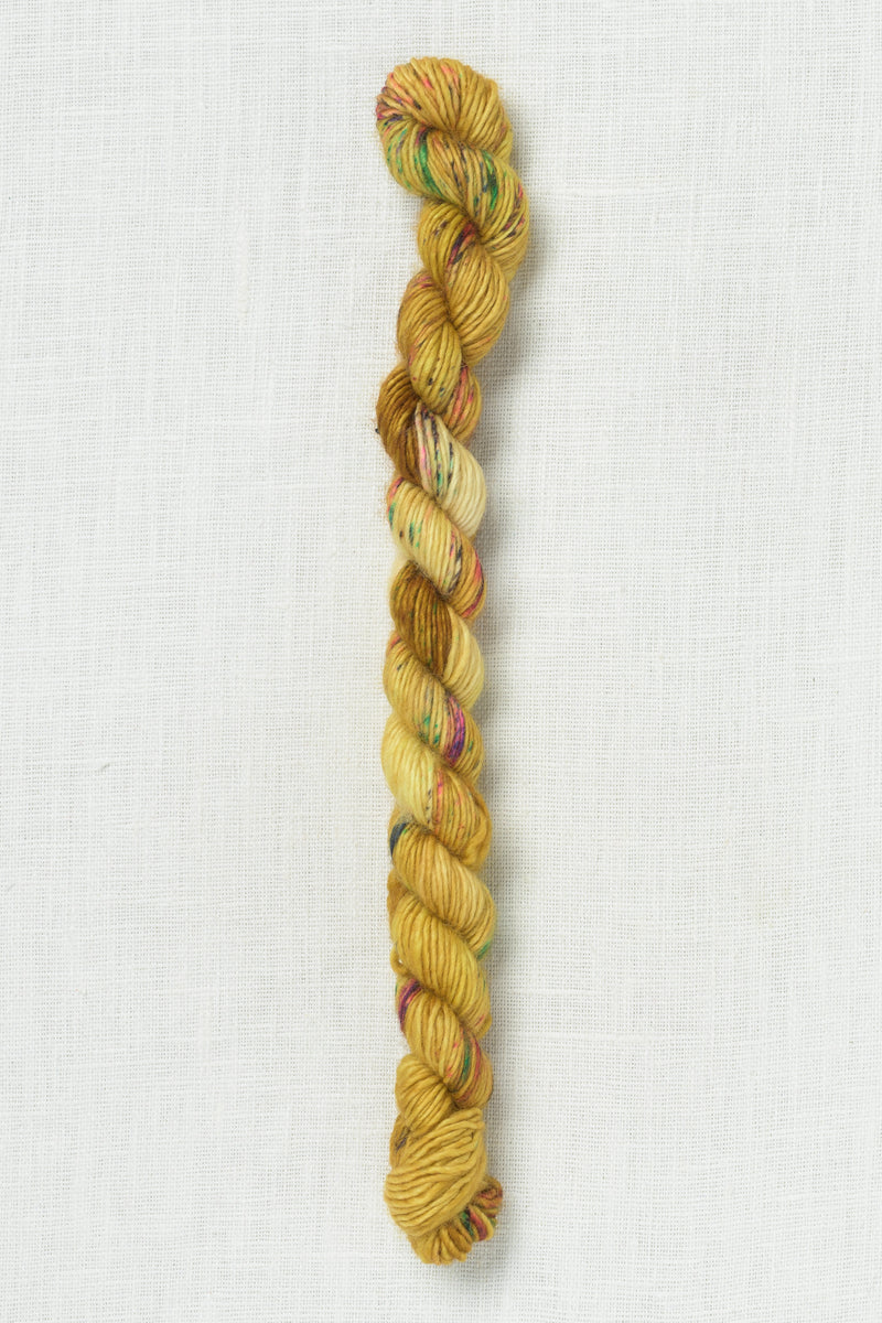 Madelinetosh Unicorn Tails Bee Wax