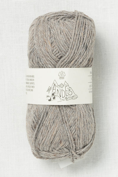 Amano Andes 2700 Salcantay