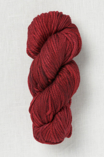 Malabrigo Chunky 033 Cereza