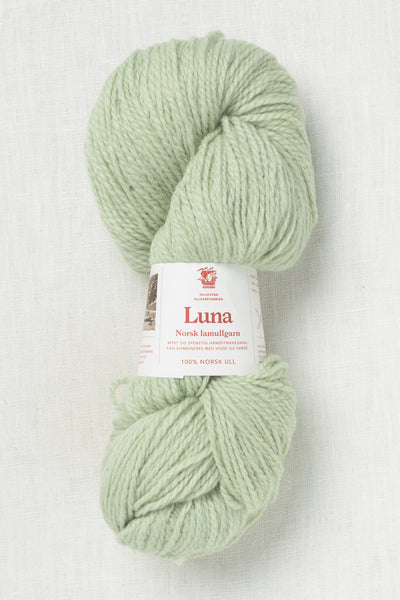 Hillesvåg Luna 431 Dusty Light Green