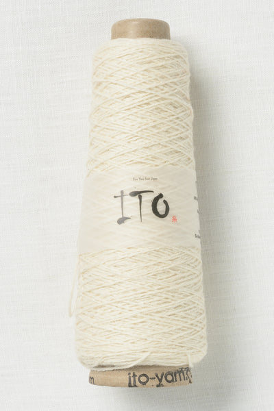 Ito Shimo Raw White