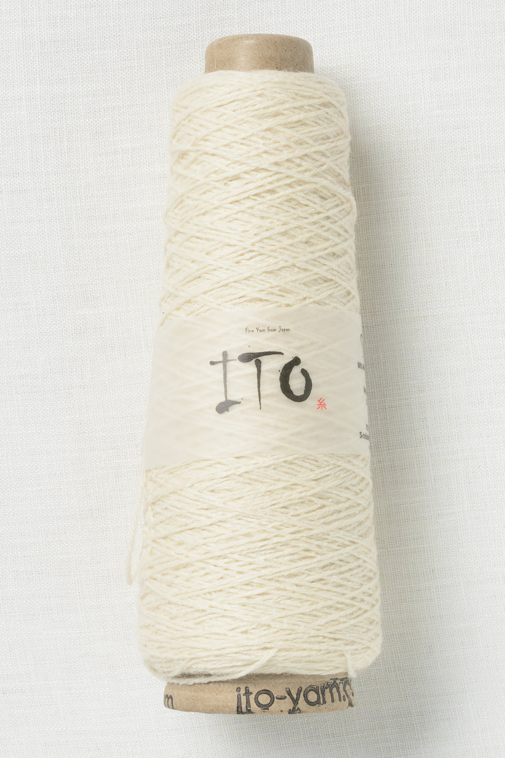 Ito Shimo Raw White