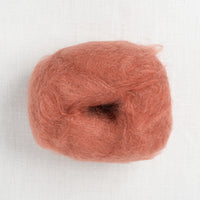 Rauma Plum 026 Rust Red