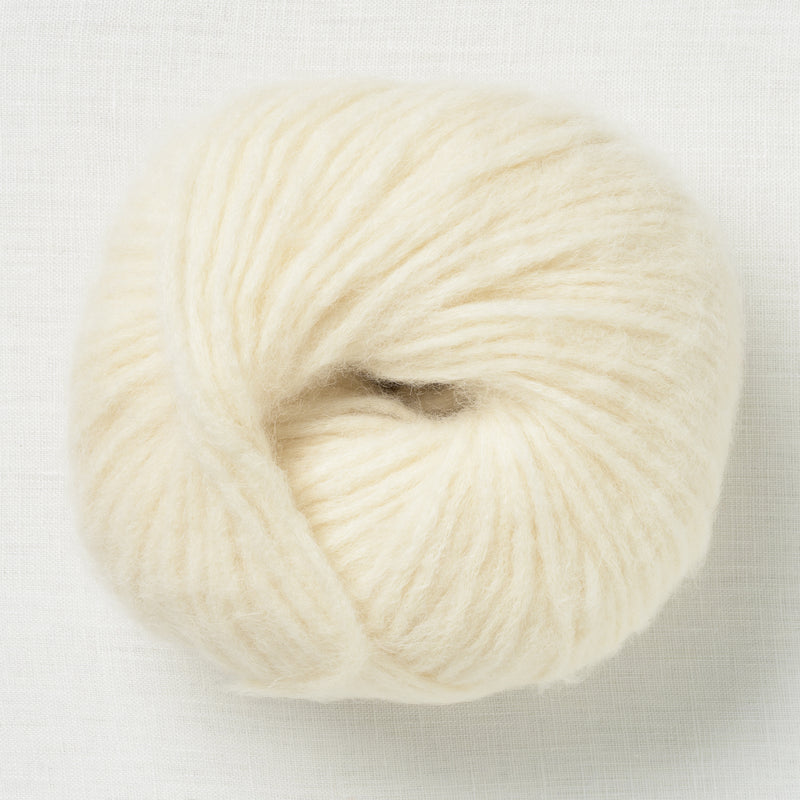 CaMaRose Snefnug 7811 Snehvid (Snow White)