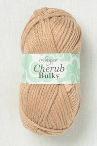 Cascade Cherub Bulky 80 Ginger Root