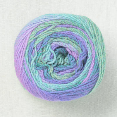 Lion Brand Ferris Wheel 606K Cotton Candy