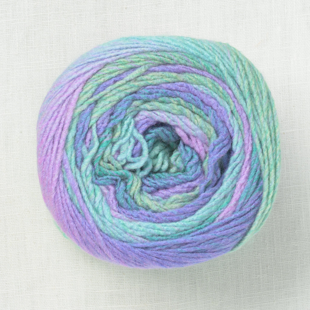 Lion Brand Ferris Wheel 606K Cotton Candy