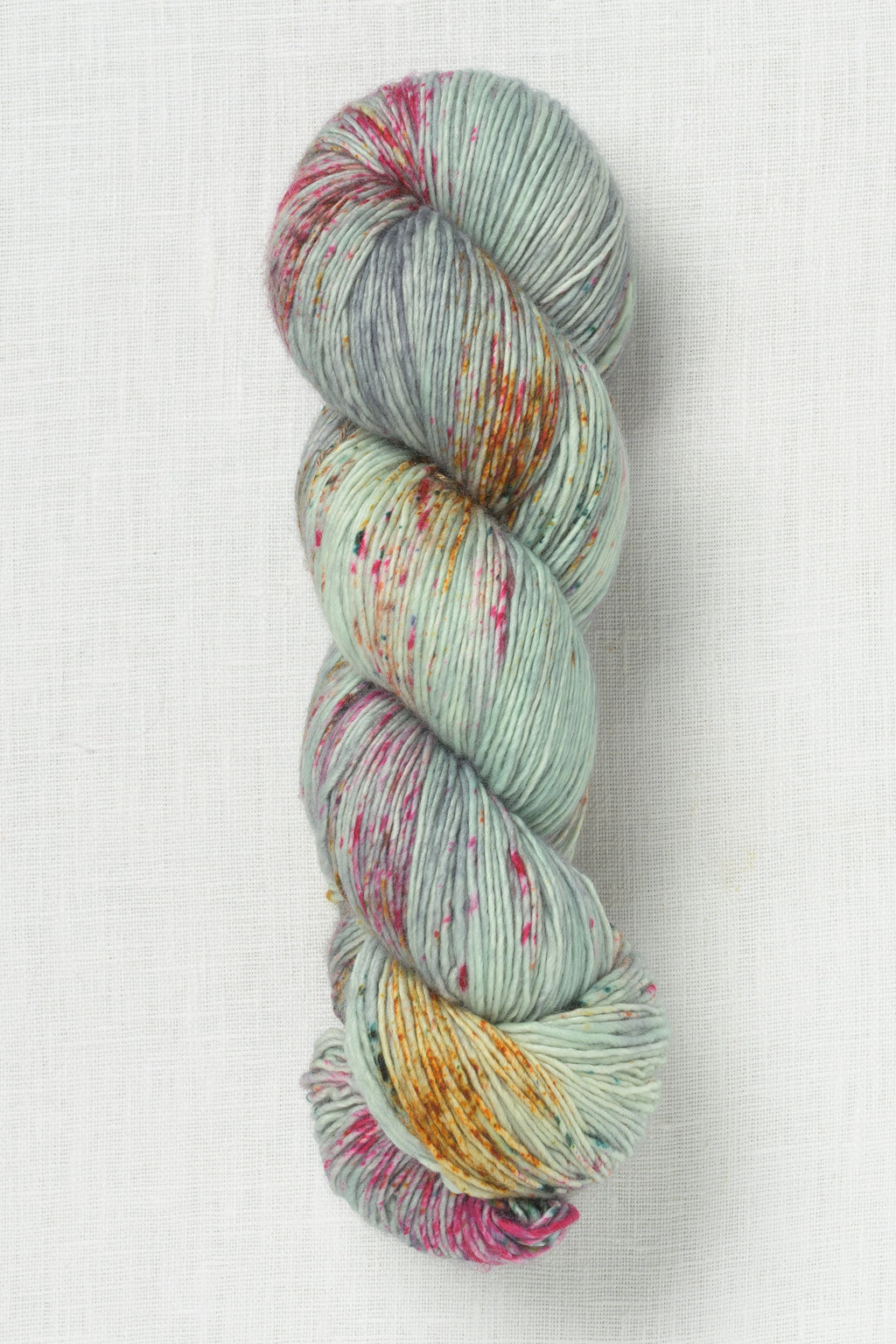 Madelinetosh Tosh Silk Cloud Claude